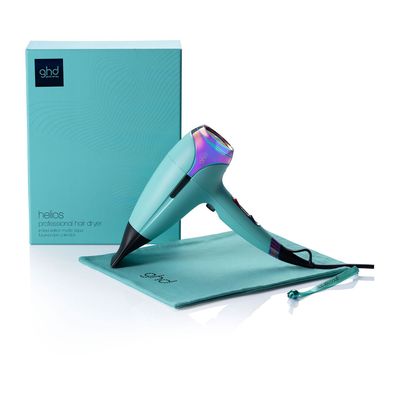 GHD - Futurescape Séchoir Hélios GHD Mystic Aqua GHD - Futurescape Séchoir Hélios GHD Mystic Aqua
