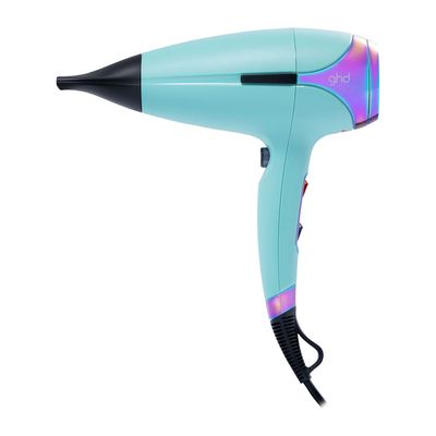GHD - Futurescape Séchoir Hélios GHD Mystic Aqua