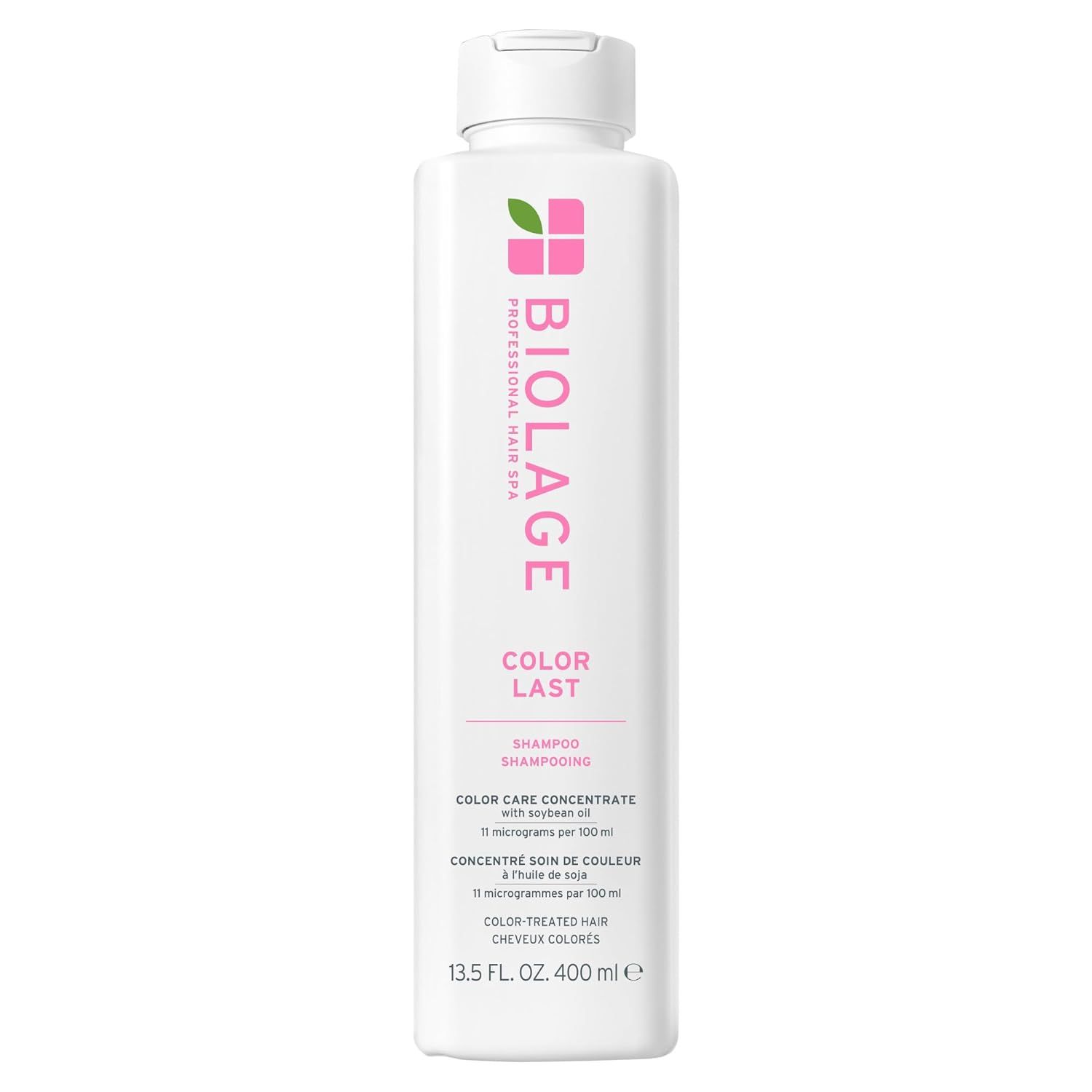Biolage - Color Last - Shampoing Soin de la Couleur (400ml)