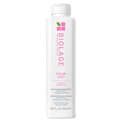Biolage - Color Last - Shampoing Soin de la Couleur (400ml) Biolage - Color Last - Shampoing Soin de la Couleur (400ml)
