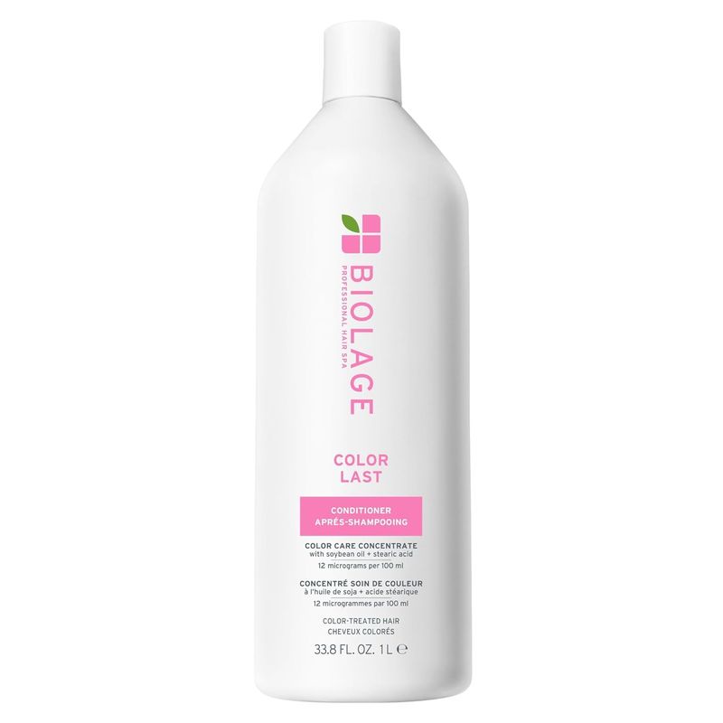 Biolage - Color Last - Après-Shampoing Soin de la Couleur (1L) Biolage - Color Last - Après-Shampoing Soin de la Couleur (1L)