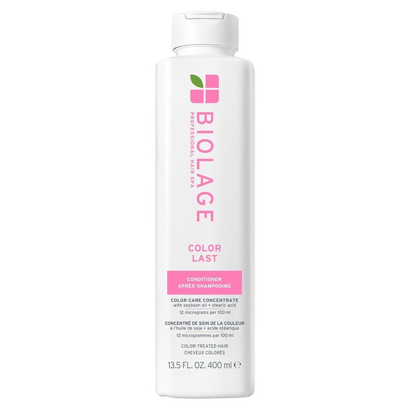 Biolage - Color Last - Après-Shampoing Soin de la Couleur (400ml)