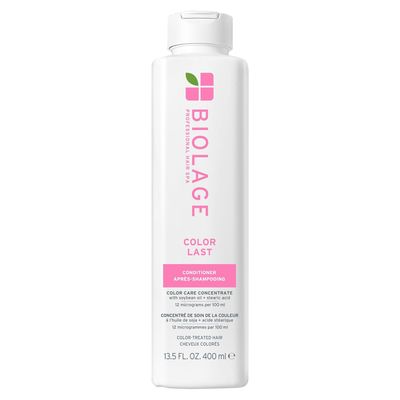 Biolage - Color Last - Après-Shampoing Soin de la Couleur (400ml)