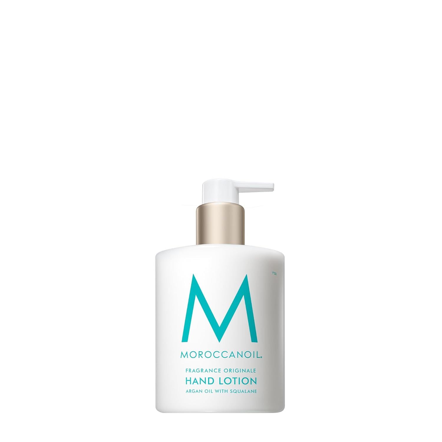 Moroccanoil - Lotion pour les Mains Hydratation Légère (360ml)