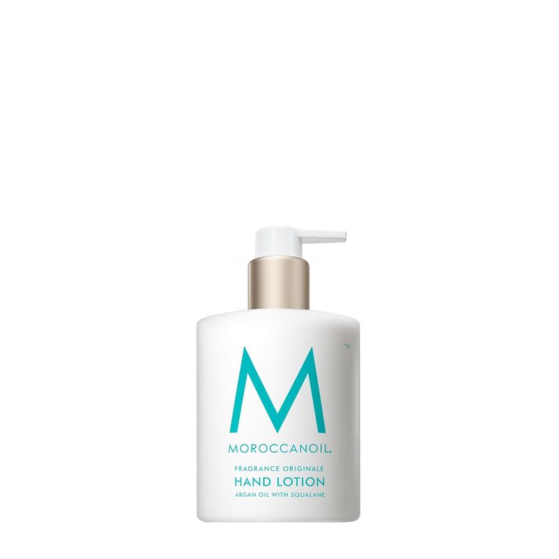 Moroccanoil - Lotion pour les Mains Hydratation Légère (360ml)