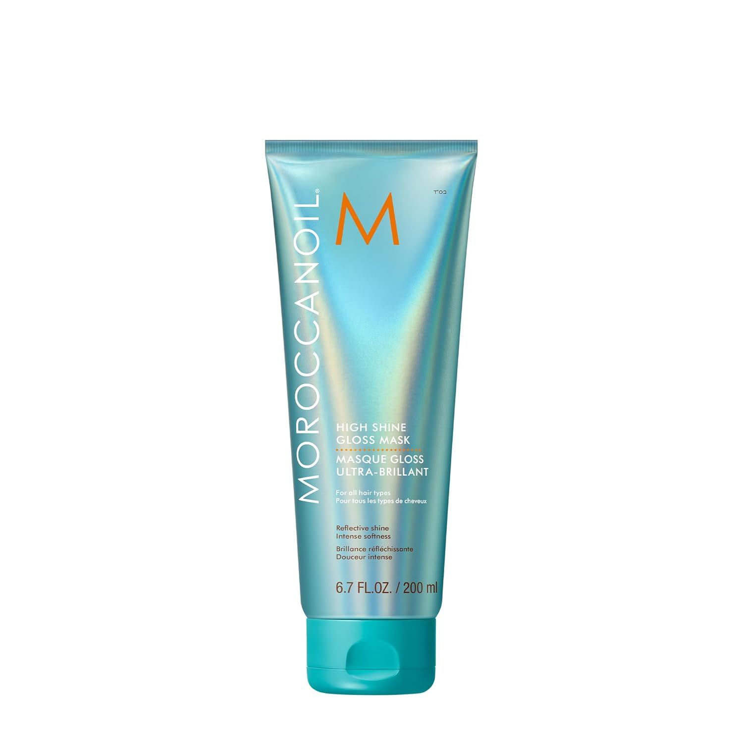 Moroccanoil - Masque Gloss Ultra-Brillant (200ml)