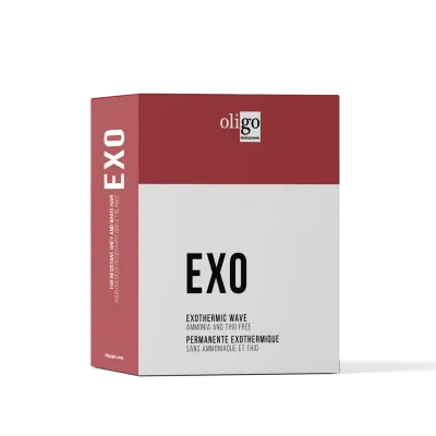 Oligo Pro - EXO - Permanente Exothermique (Sans Amonique et THIO) Oligo Pro - EXO - Permanente Exothermique (Sans Amonique et THIO)