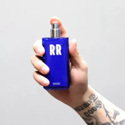 REUZEL RR - Fine Fragrance - Eau de Toilette (50ml -1.69 oz)
