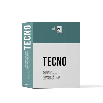 Oligo Pro - TECNO - Permanente à l'Acide (Sans Amonique et THIO) Oligo Pro - TECNO - Permanente à l'Acide (Sans Amonique et THIO)