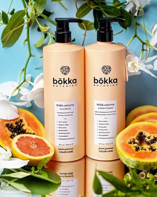 Bokka Botanika Thikk volume Revitalisant (32oz/946ml)