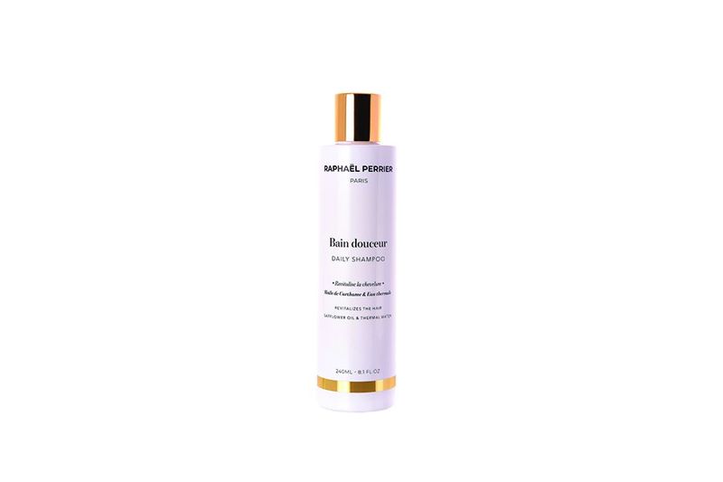 Raphael Perrier Paris - Miracle - Bain Douceur Shampoing Quotidien (240ml)