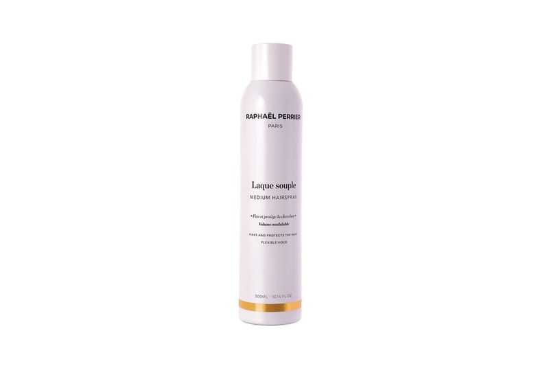 Raphael Perrier Paris - Miracle - Laque Souple Medium Hairspray (300ml)