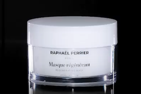 Raphael Perrier Paris - Miracle - Masque Regénérant (200ml)