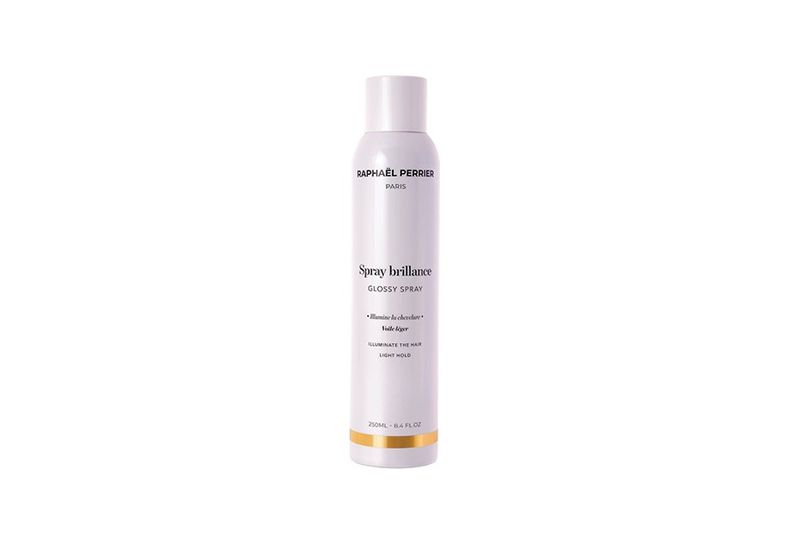 Raphael Perrier Paris - Miracle - Spray Brillance Glossy Spray (250ml)