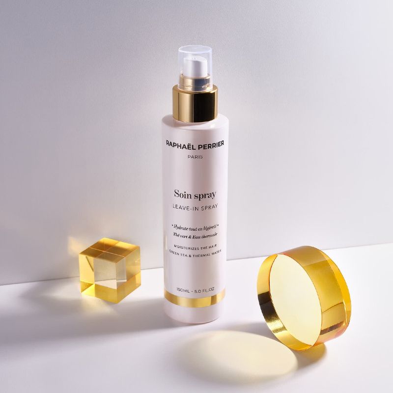 Raphael Perrier Paris - Miracle - Soin Spray Leave-In Spray (150ml)