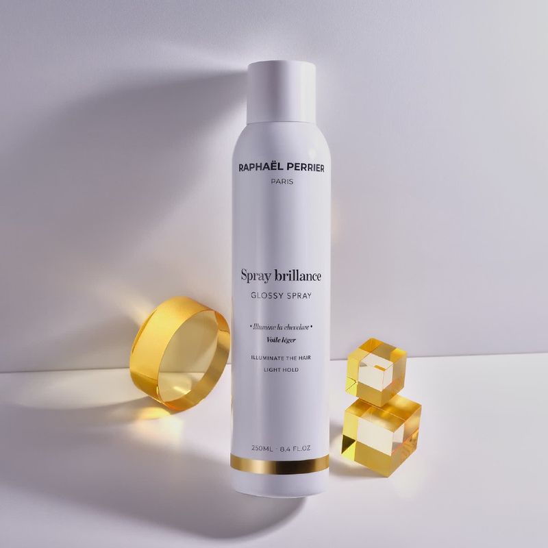 Raphael Perrier Paris - Miracle - Spray Brillance Glossy Spray (250ml)