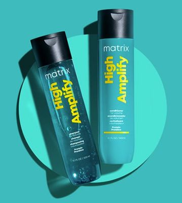 Matrix - High Amplify