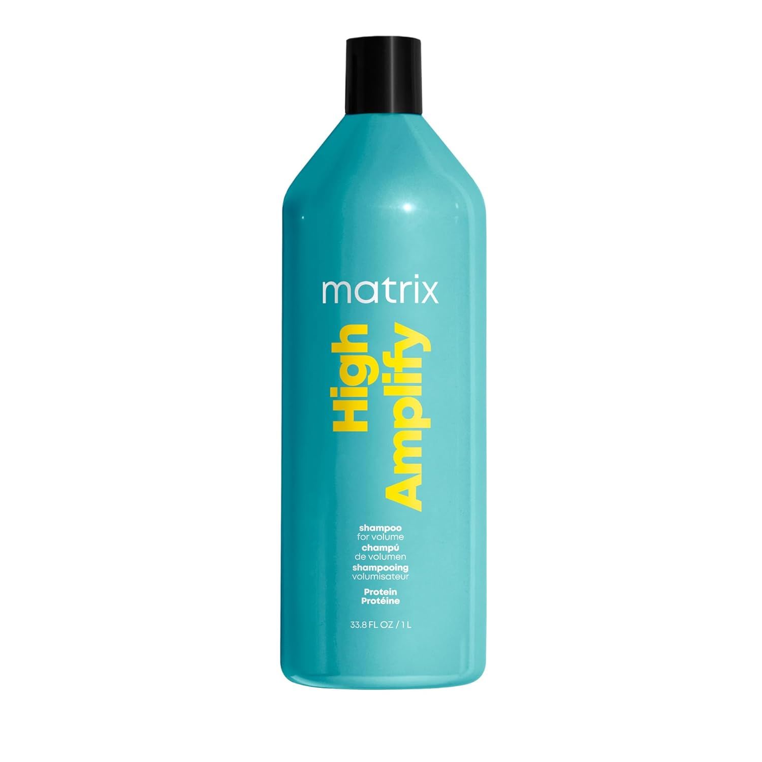 Matrix - High Amplify - Shampoing Volumisant Protéine (1L)
