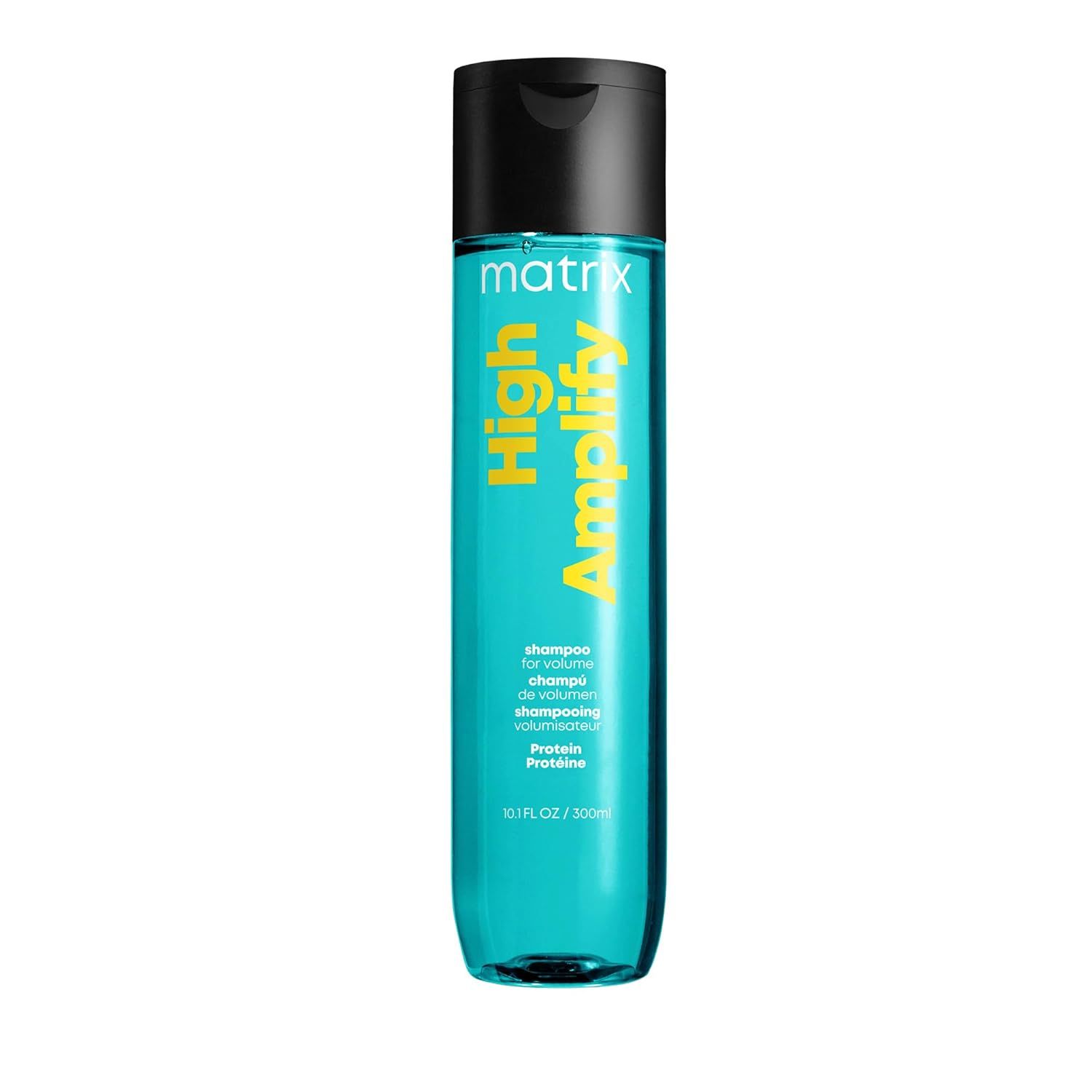 Matrix - High Amplify - Shampoing Volumisant Protéine (300ml)