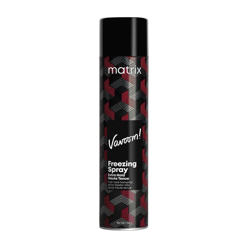 Matrix - Vavoom - Freezing Spray Laque Extra Fort Effet Volume (493ml)