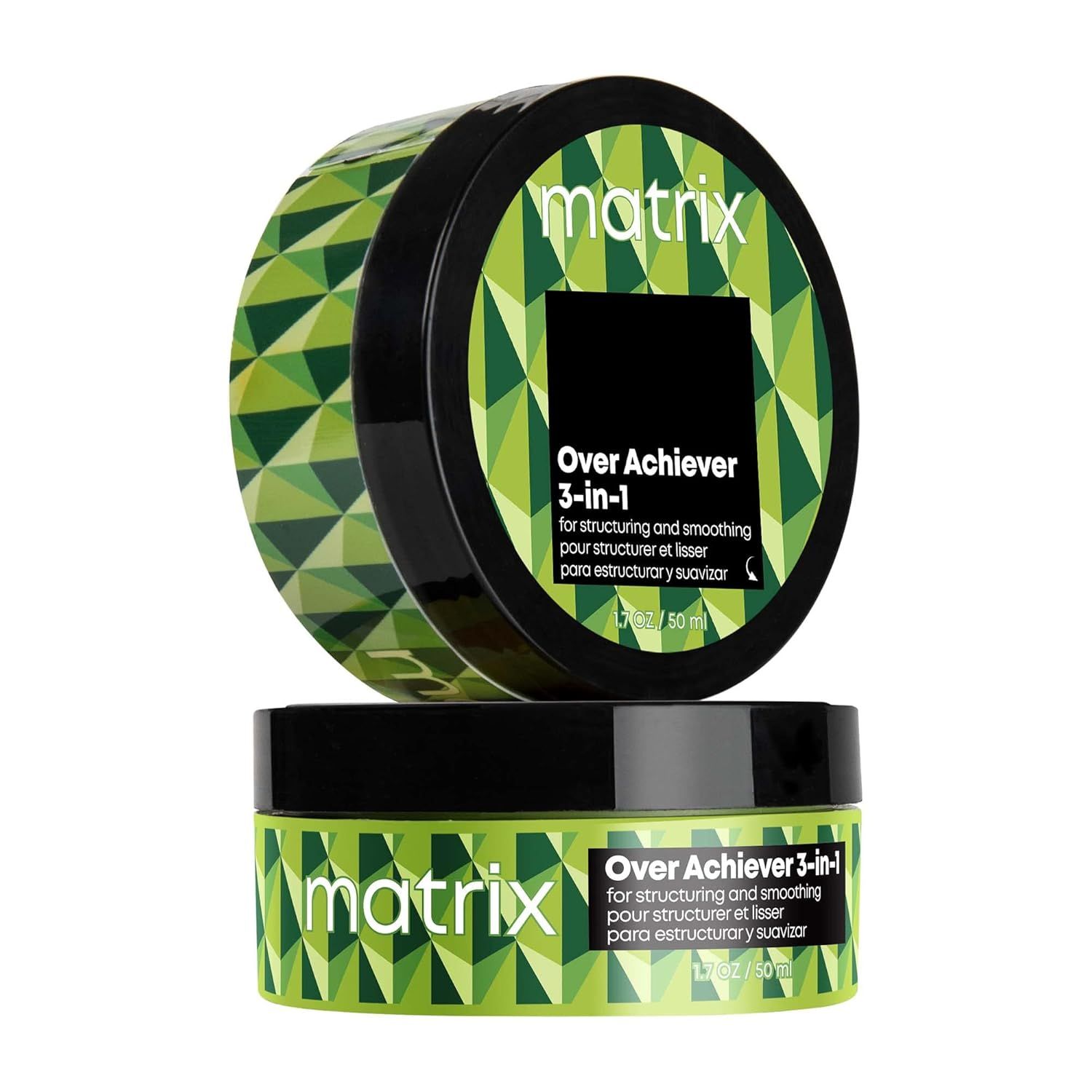 Matrix - Over Achiever 3-en-1 pour Structurer et Lisser (50ml)