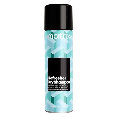 Matrix - Refresher Dry Shampoo pour rafraîchir et recoiffer (88g)