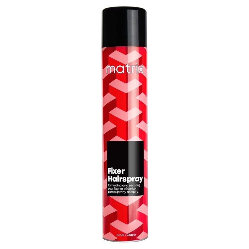 Matrix - Fixer Hairspray pour Fixer et Sécurisé (400ml)
