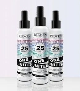 REDKEN - One United