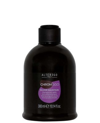 AlterEgo Italy  - ChromEgo Silver Maintain Shampoing Anti-Jaunissement (300ml)