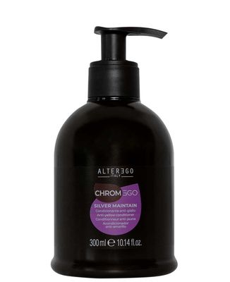 AlterEgo Italy  - ChromEgo Silver Maintain Revitalisant Anti-Jaune (300ml)