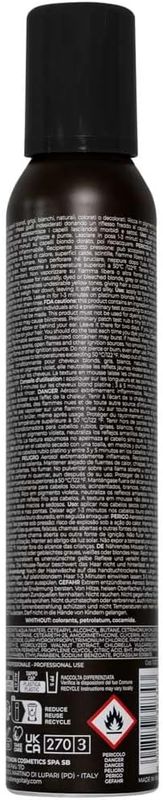 AlterEgo Italy  - ChromEgo Silver Maintain - Mousse Anti-Jaunissement (200ml)