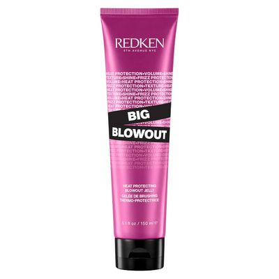 REDKEN Big Blowout - Gelée Protection Chaleur Big Blowout (150ml)