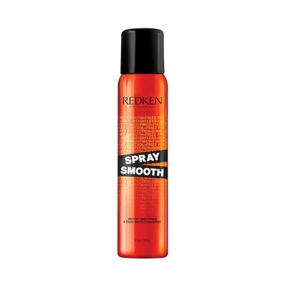 REDKEN Spray Smooth - Lissant et Défrisant (212g) REDKEN Spray Smooth - Lissant et Défrisant (212g)