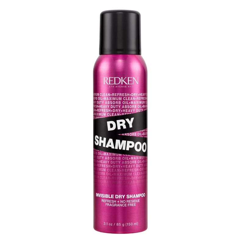 REDKEN Shampoing Sec Invisible Deep Clean 150ml