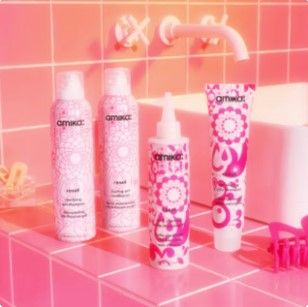 Amika: Detox - Détox