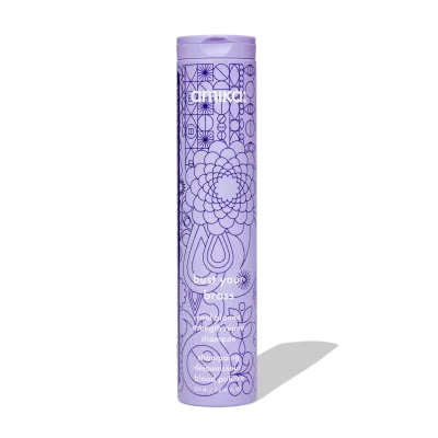 Amika - Bust your Brass - Shampoing Réparateur Blond Froid (275ml)