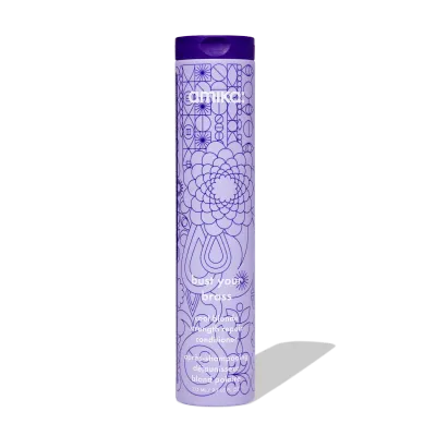 Amika - Bust your Brass - Après-Shampoing Réparateur Blond Froid (275ml)