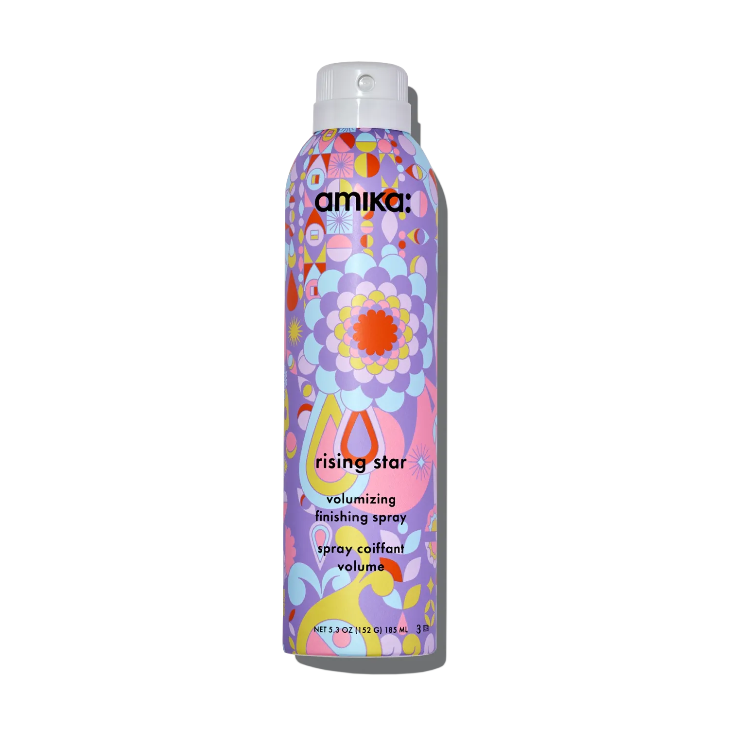Amika - Rising Star - Spray Coiffant Volume (185ml)