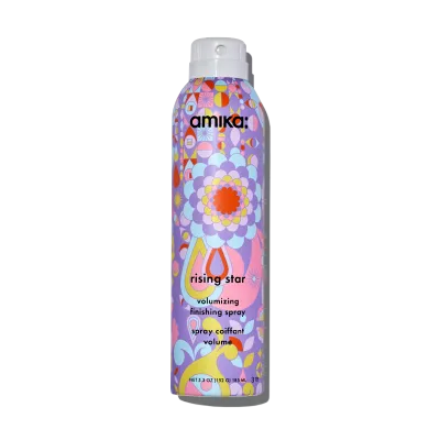 Amika - Rising Star - Spray Coiffant Volume (185ml) Amika - Rising Star - Spray Coiffant Volume (185ml)