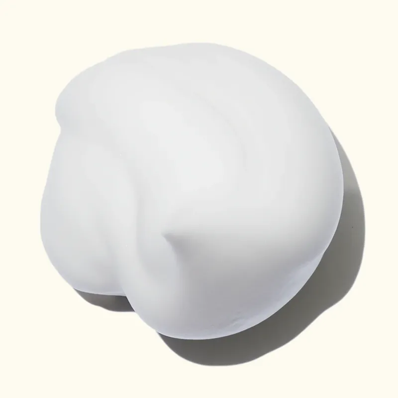 Amika - Plus Size - Perfect Body Mousse (44ml)