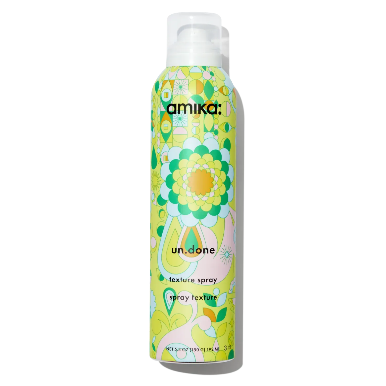 Amika - Un.done - Spray Texture et Volume Mat (192ml)