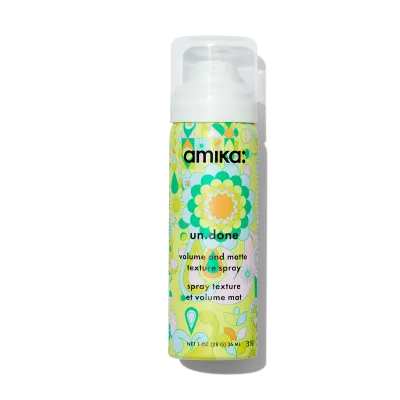 Amika - Un.done - Spray Texture et Volume Mat (36ml)