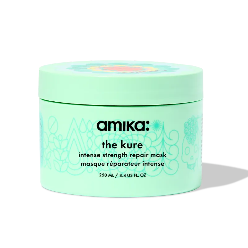 Amika - The Kure - Masque Réparateur Intensif (250ml)