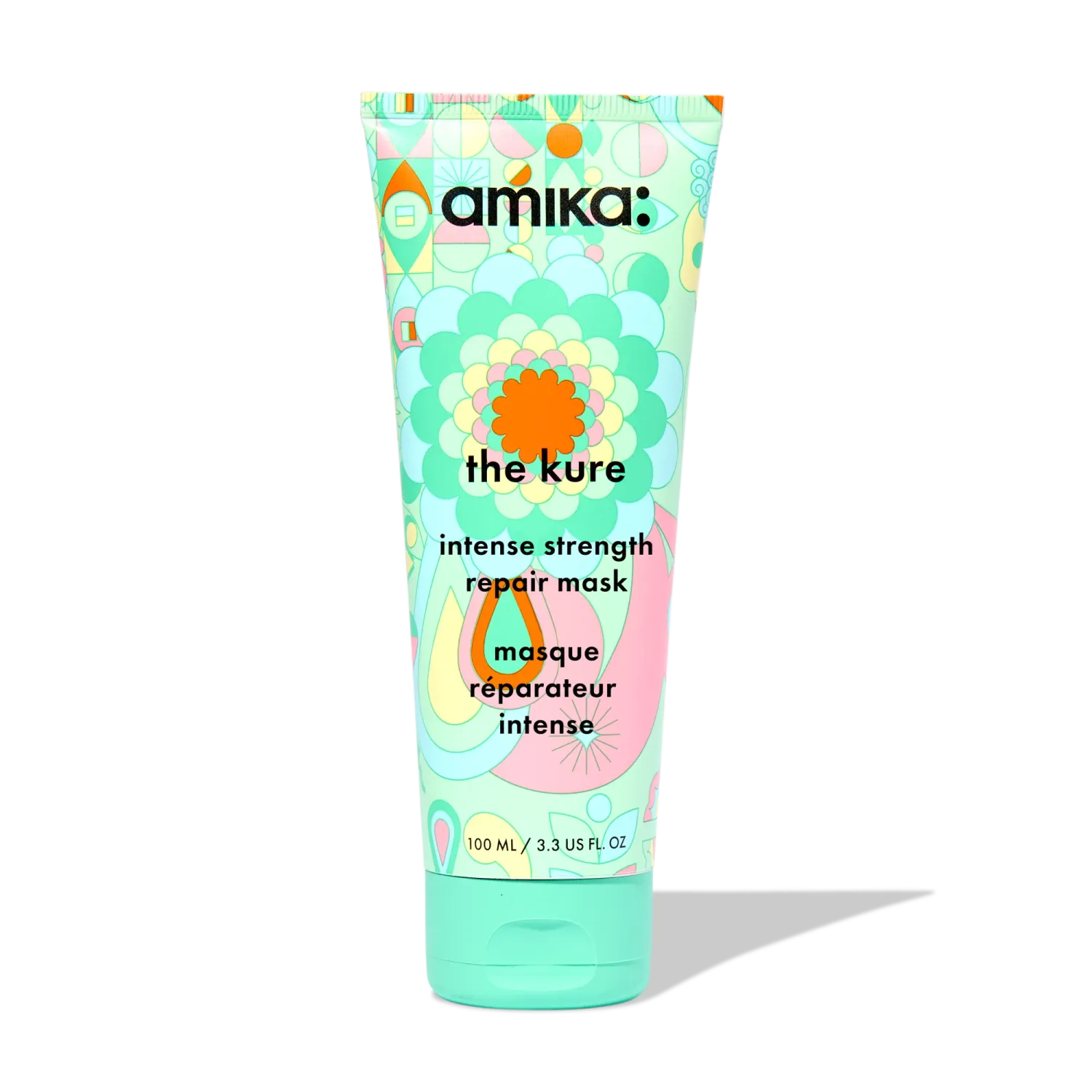 Amika - The Kure - Masque Réparateur Intensif (100ml)