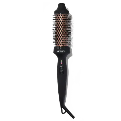 Amika - Brosse Chauffante Blowout Babe Amika - Brosse Chauffante Blowout Babe