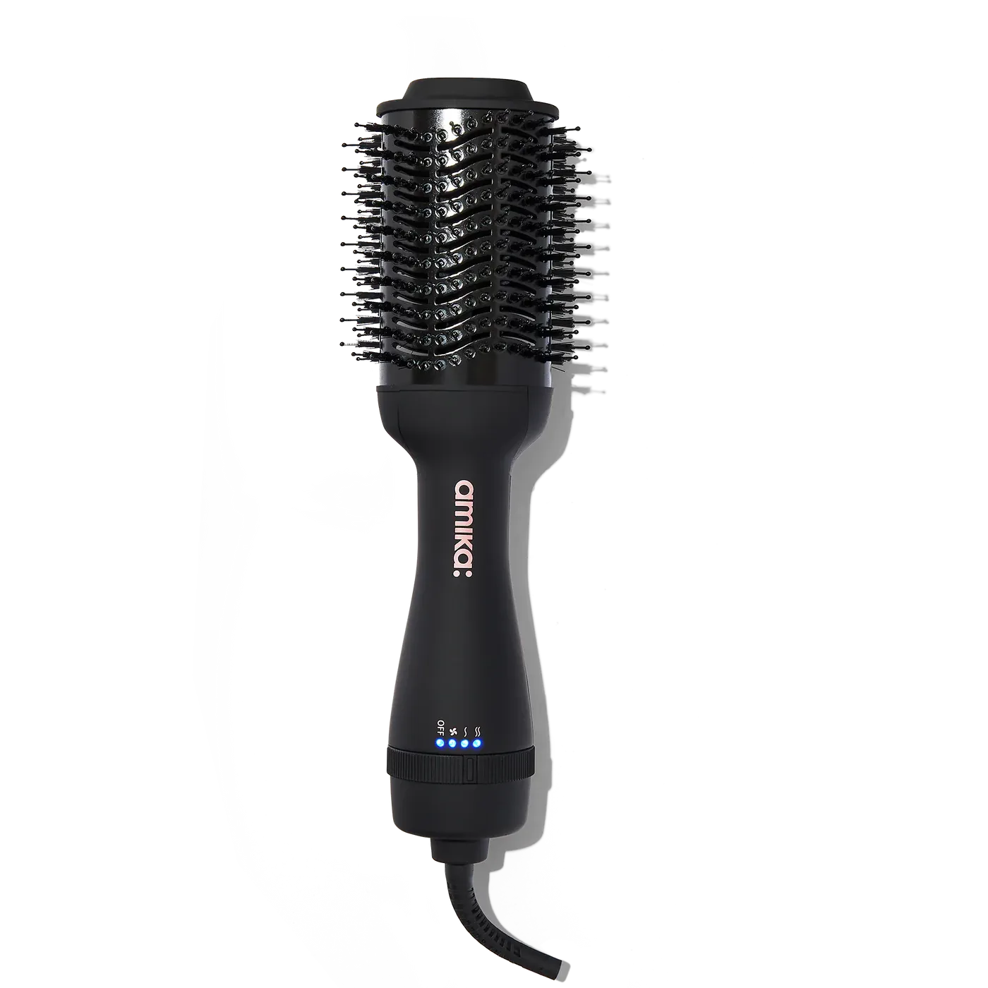 Amika - Brosse Séchoir 2-en-1 Hair 2.0