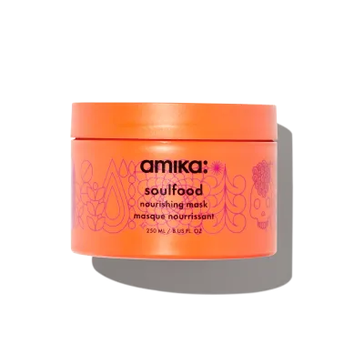 Amika - Soulfood - Masque Nourrissant (250ml) Amika - Soulfood - Masque Nourrissant (250ml)