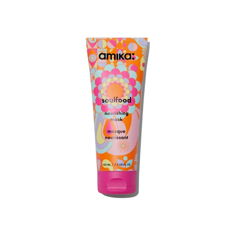 Amika - Soulfood - Masque Nourrissant (100ml) Amika - Soulfood - Masque Nourrissant (100ml)