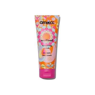Amika - Soulfood - Masque Nourrissant (100ml) Amika - Soulfood - Masque Nourrissant (100ml)