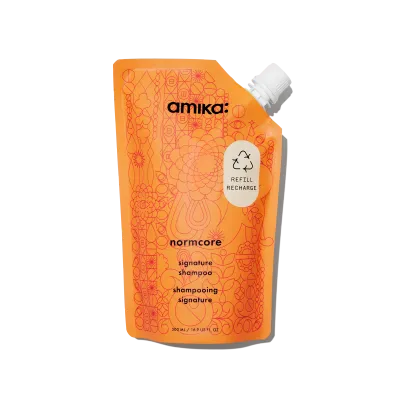 Amika - Normcore - Shampoing Signature (500ml) Amika - Normcore - Shampoing Signature (500ml)